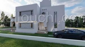 Villa le crocus (réf: v2817)
