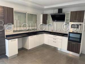 Duplex caramel (réf: v2786)