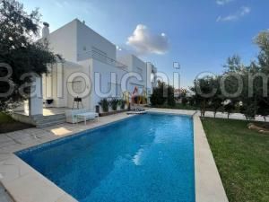 V412 Villa MAJORELLE