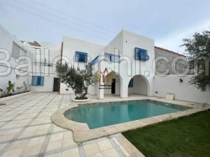 V391 Villa Karé