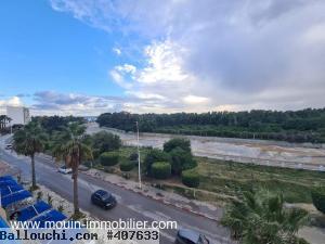 APPARTEMENT VALERIE Sidi Mahersi AL3480