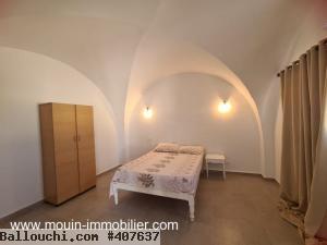 Villa Skander AL3056 Hammamet