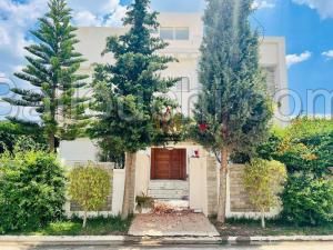 V386 Villa VANILLE