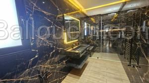 Villa le jasmin etoile (réf: v2757)