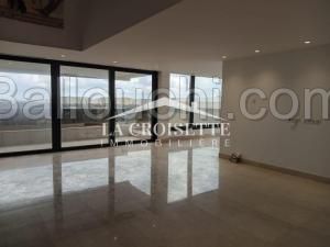 Appartement S+4 avec piscine aux Berges du Lac 2 ZAL1386