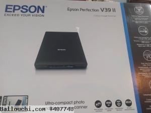 Scanner epson