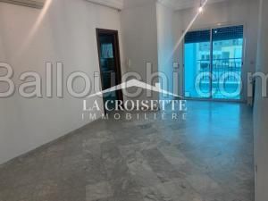 Appartement S+2 aux Berges du Lac 2 ZAL1390