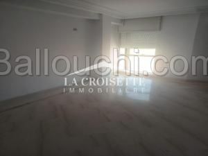 Appartement S+3 aux Jardins de L'aouina ZAL1383
