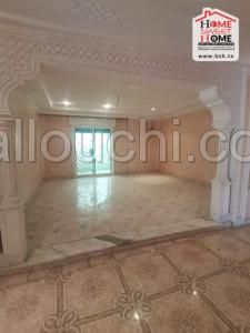 Etage de Villa S3 Tania à Vendre à Borj Cedria