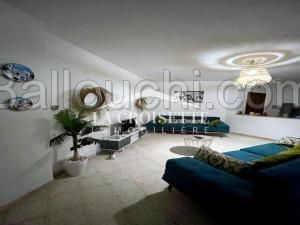 Appartement S+2 à La Soukra MAL1396