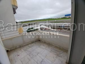 Appartement S+3 à La Soukra MAL1397