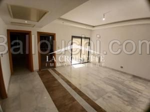 Appartement S+1 à La Soukra MAL1422