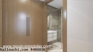 Residence Le Palace AV1884 Hammamet Nord Mrezka