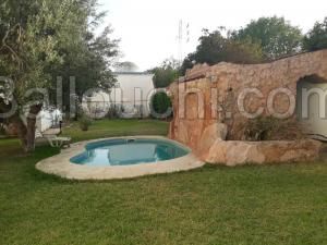 Appartement SOUROUR (Réf: V395)