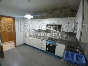 Appartement S+3 à Ain Zaghouan El Wahat MAV1819