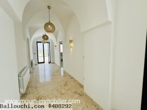 Villa Roseline AV1781 Hammamet
