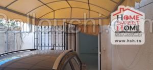 Studio Rimdir à Louer à Ain Zaghouan Sud