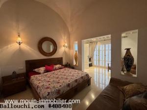 Villa Ayla AL3126 Yasmine Hammamet