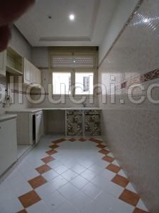 À VENDRE : Appartement S+2 à Tunis Belvédère