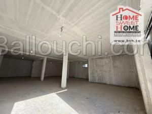 Dépôt Rokis à Louer à La Soukra