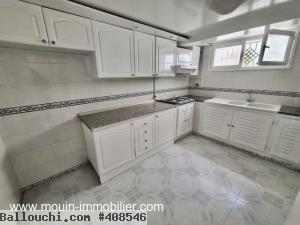Duplex Davana AL3449 Hammamet Nord