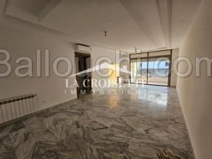 Appartement S+2 aux Jardins de Carthage MAL1464