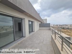 DUPLEX JOY Mrezka AFH Hammamet AV1734