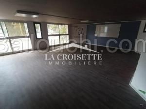 Villa à usage bureautique H+9 aux Berges du Lac 1ZBL0501