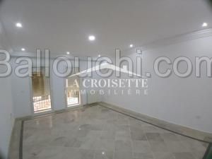 Appartement S+2 à La Soukra MAV1833