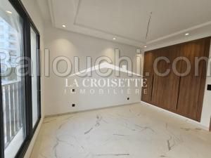 Appartement S+1 aux Jardins de Carthage MAL1476