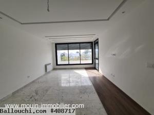 RESIDENCE LE THEATRE I Hammamet AV500