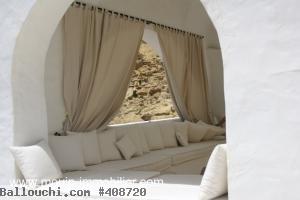 Villa Nejma AL872 Hammamet Nord