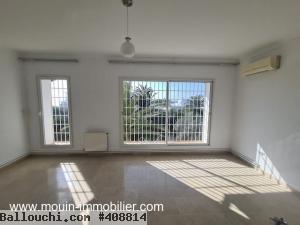 Villa Les colombes AL1535 Hammamet Nord
