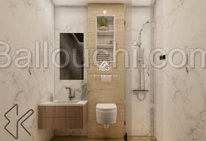 À VENDRE : Des appartements S+1, S+2 et S+3 situés à La Nouvelle Soukra ( Direct promoteur )