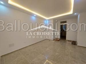 Bureau H+2 à La Soukra ZBL0506