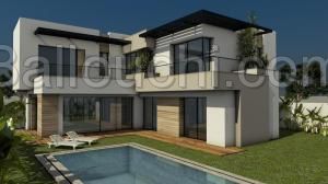 Villa gala (réf: v2775)