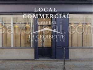 Appartement S+3 avec jardin à Sidi Daoud La Marsa MAL3173