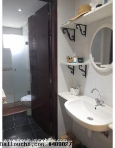 Appartement El Badr AL1497 Hammamet