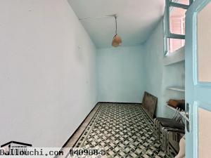 Maison Au Centre Ville Tunis Sabaghine