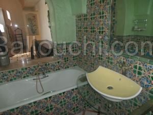 Villa arabesque(réf: l1287)