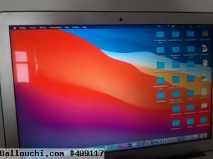 Macbook air 2017