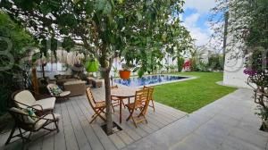 Villa maya (réf: l658)