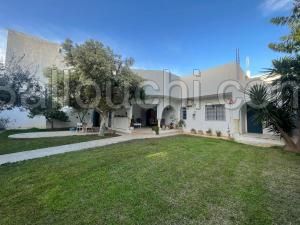 L519 Villa GREEN