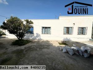 Villa 816 m2 à Hammam Lif