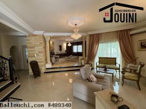 Villa Elégante A sidi Ali Hattab Mornaguia