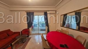 Appartement astrance (réf: v2808)