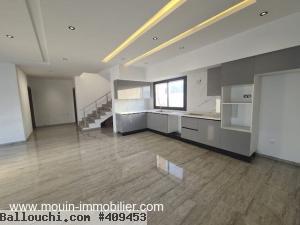 Villa Hortensia AV1743 Hamammet