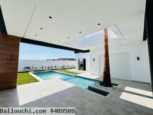 V533 Villa RADISSON