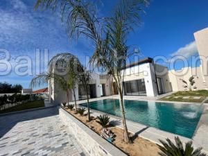 V516 Villa VIENNE HAMMAMET
