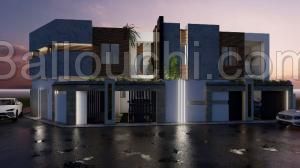 V527 Villa RIMEL 2